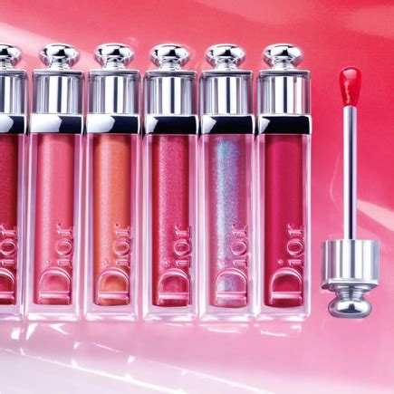 dior lipstick that turns to glitter|dior lip gloss price.